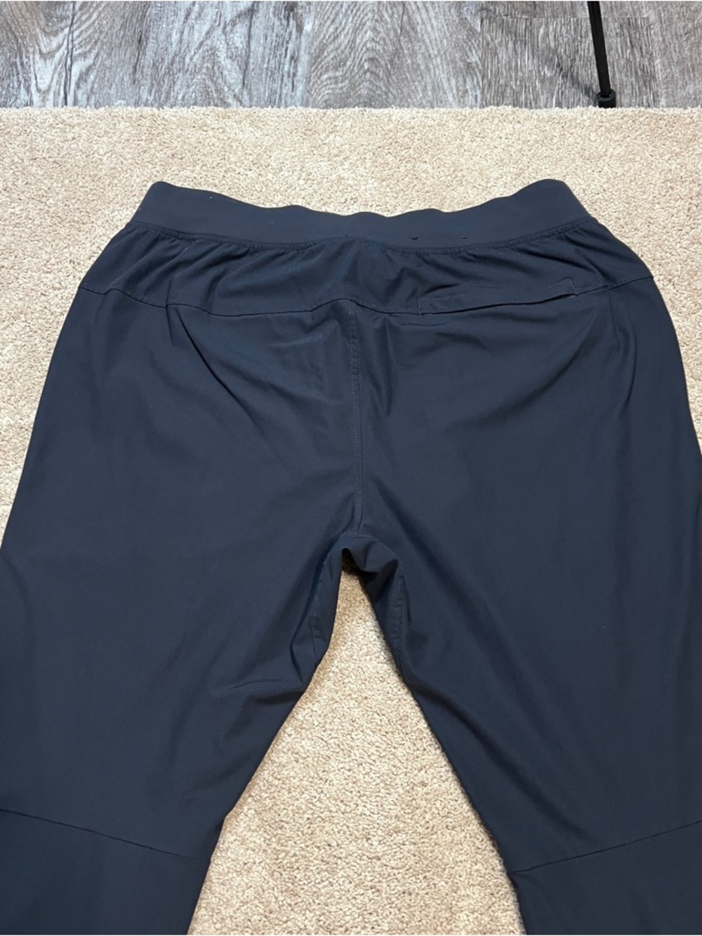 Men’s XL Lululemon ABC Warpstreme Joggers - Picture 10 of 10